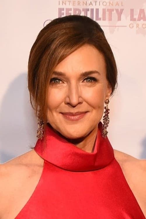 Brenda Strong filmleri