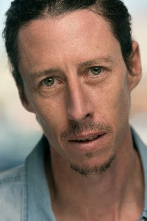 Brendan Bacon filmleri