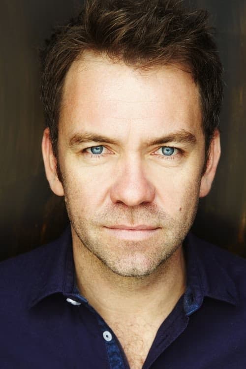 Brendan Cowell filmleri