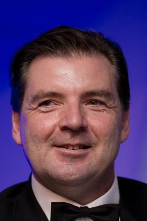 Brendan Coyle filmleri