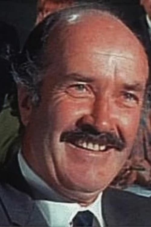 Brendan Dillon filmleri