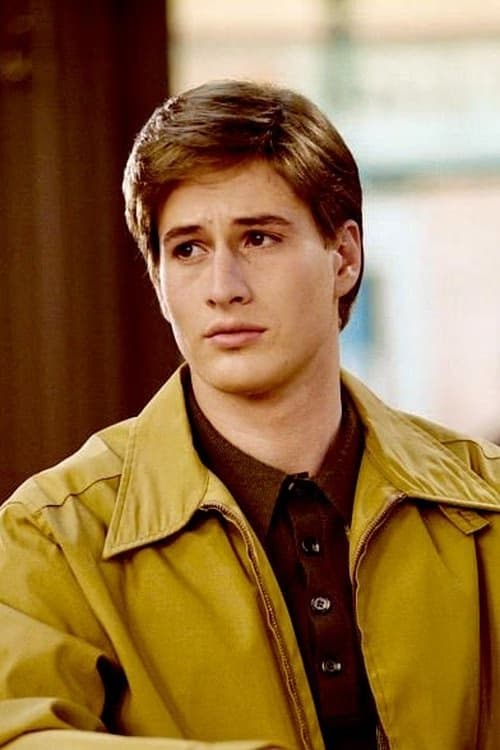 Brendan Fehr filmleri