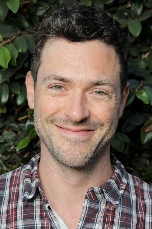 Brendan Hines filmleri