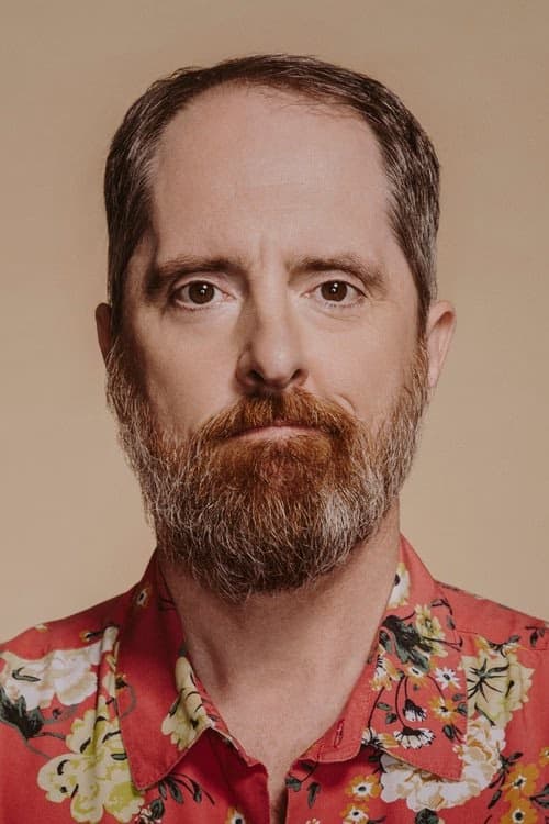 Brendan Hunt filmleri