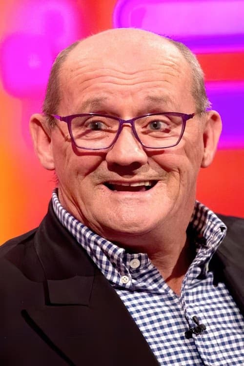 Brendan O'Carroll filmleri
