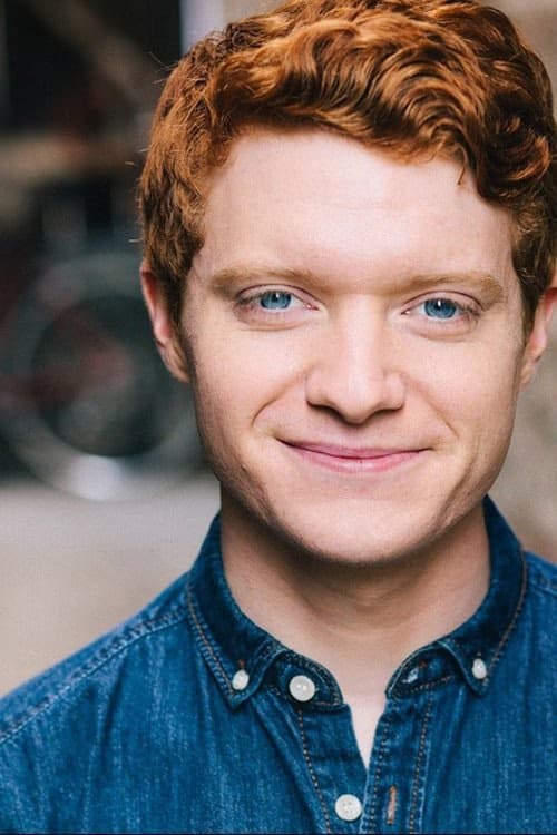 Brendan Scannell filmleri