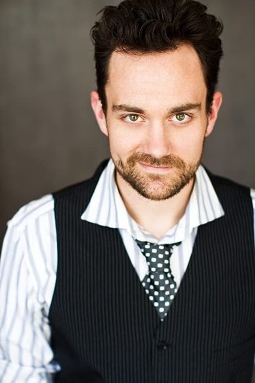 Brendan Taylor filmleri