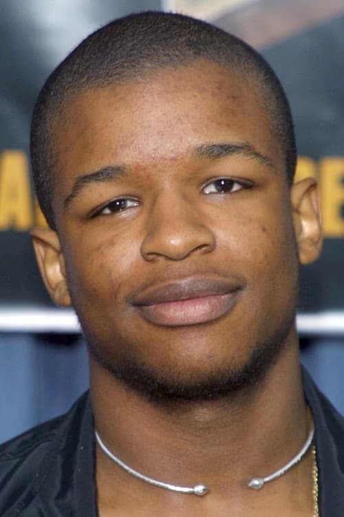 Brenden Jefferson filmleri