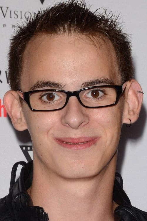 Brendon Eggertsen filmleri