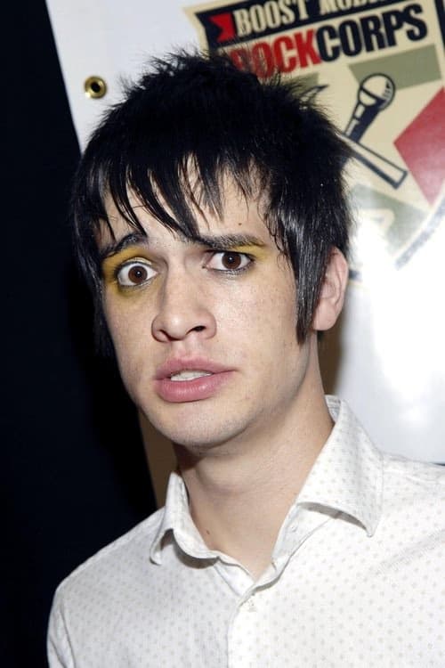 Brendon Urie filmleri