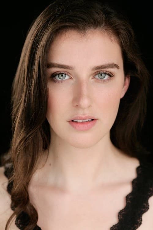 Brenna Coates filmleri