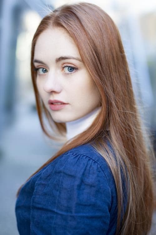 Brenna Llewellyn filmleri