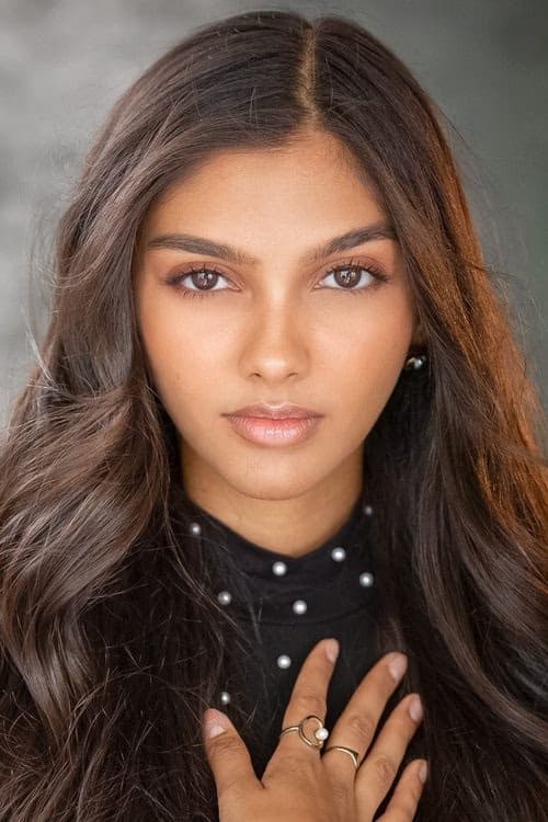 Brenna Marie Narayan filmleri