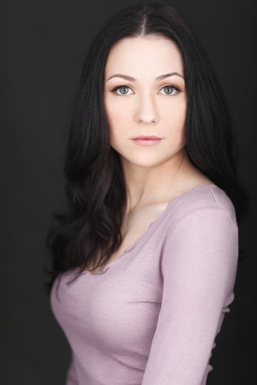 Brenna O'Brien filmleri
