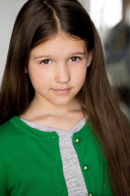 Brenna Sherman filmleri