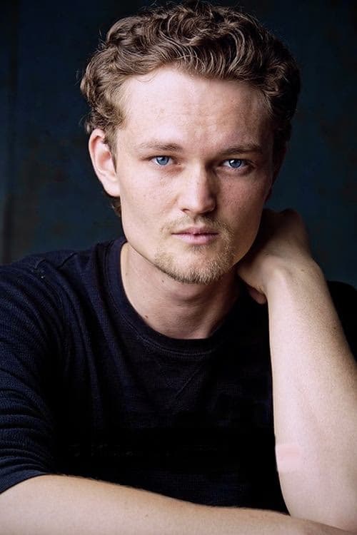 Brennan Keel Cook filmleri