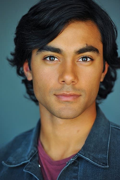 Brennan Mejia filmleri