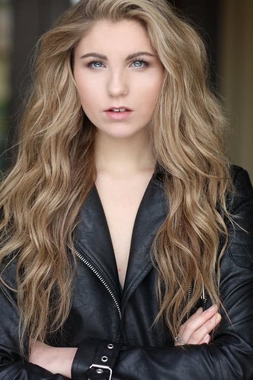 Brennley Brown filmleri