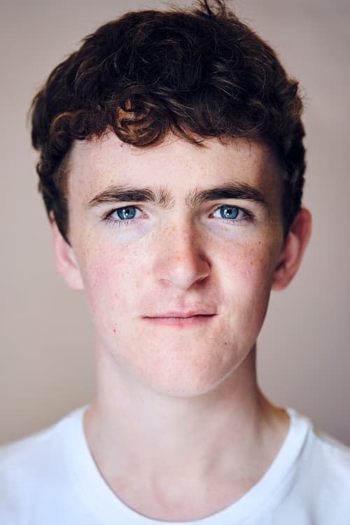 Brenock O'Connor filmleri
