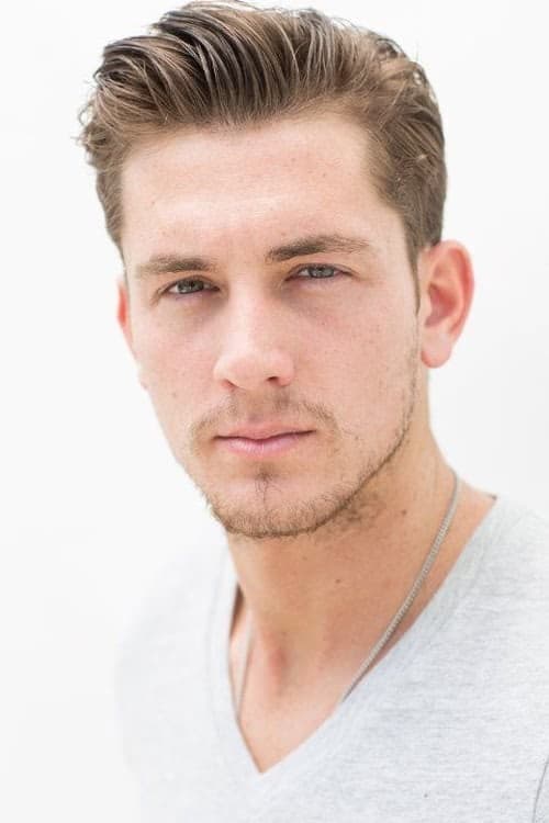 Brent Antonello filmleri