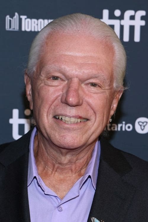 Brent Buell filmleri