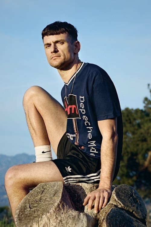Brent David Freaney filmleri