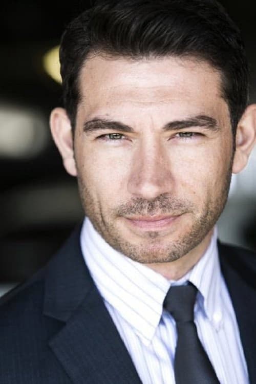 Brent Harvey filmleri