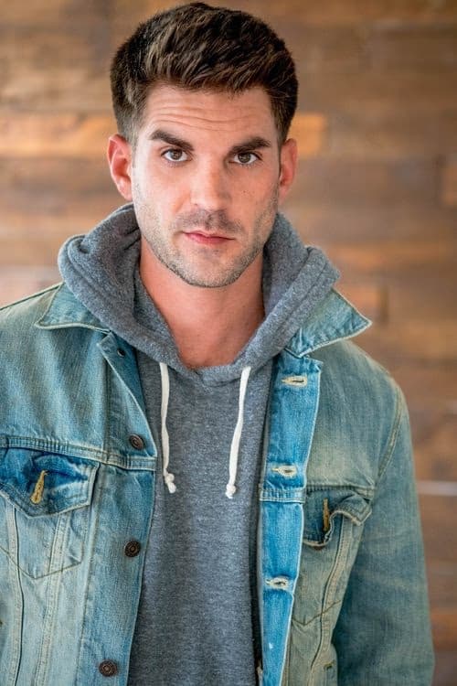 Brent Lydic filmleri