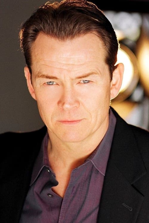 Brent Stait filmleri