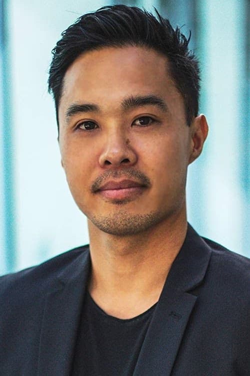 Brent Yoshida filmleri