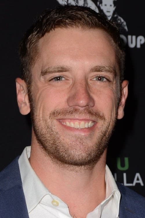 Bret Harrison filmleri