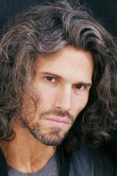 Bret Roberts filmleri