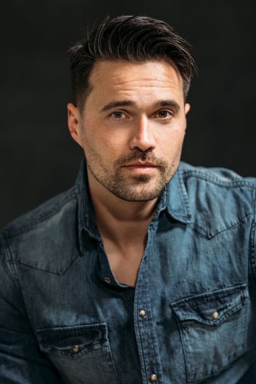 Brett Dalton filmleri