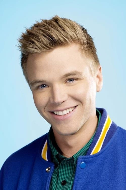 Brett Davern filmleri