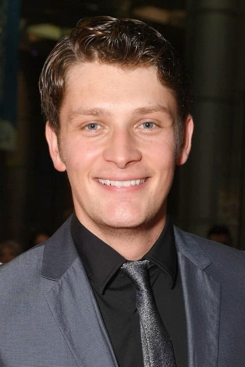 Brett Dier filmleri
