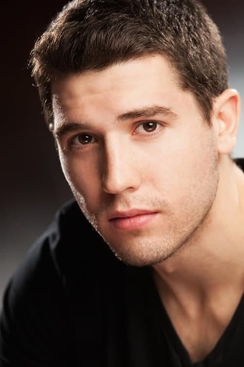 Brett Geddes filmleri