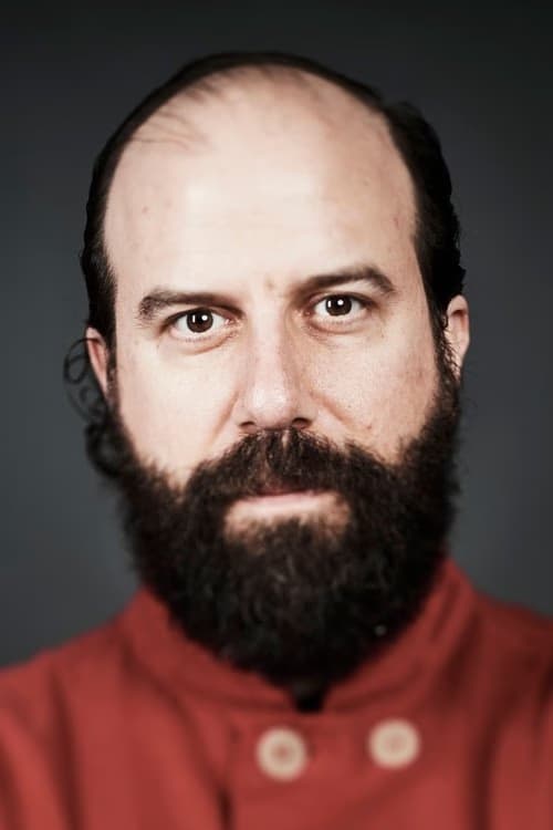 Brett Gelman filmleri