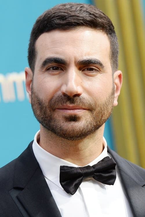 Brett Goldstein filmleri