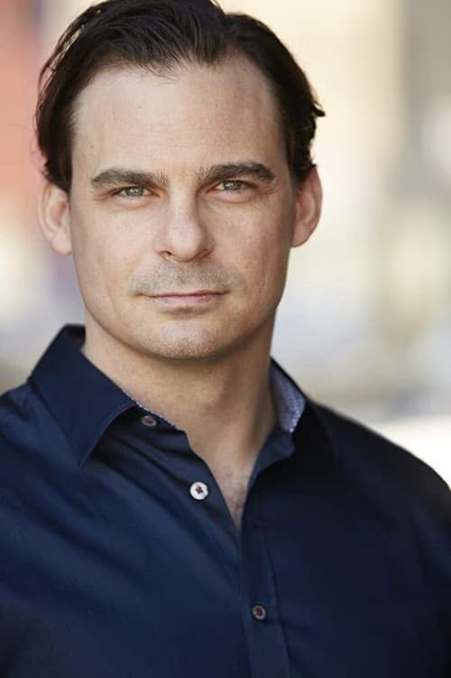 Brett Granstaff filmleri