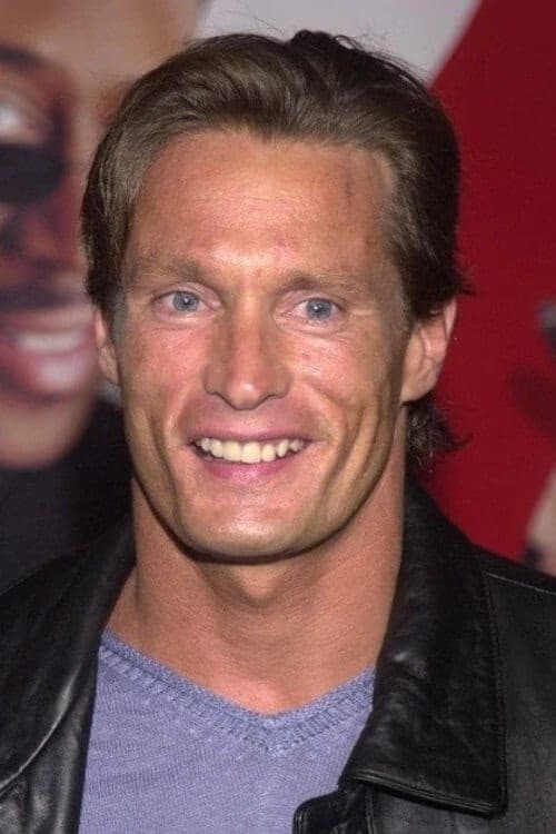 Brett Harrelson filmleri