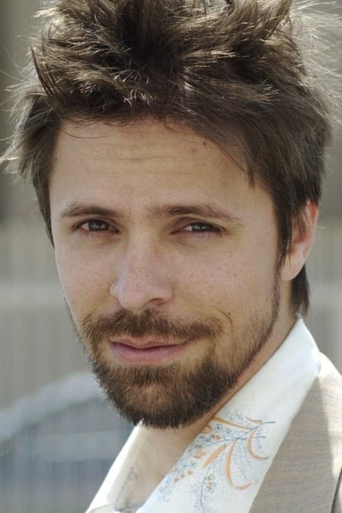 Brett Jacobsen filmleri