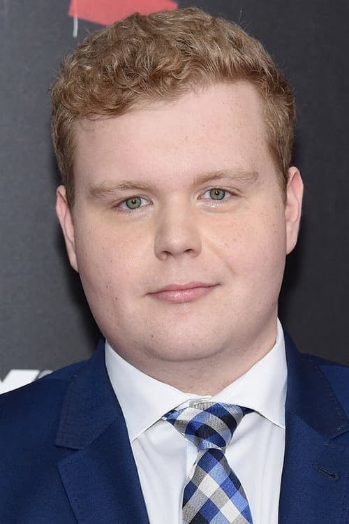 Brett Kelly filmleri