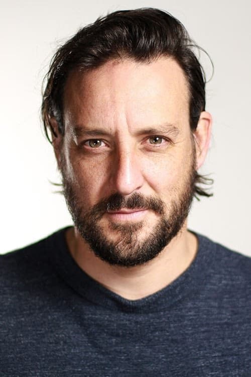 Brett Williams filmleri