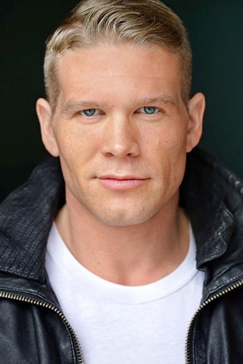 Brett Zimmerman filmleri