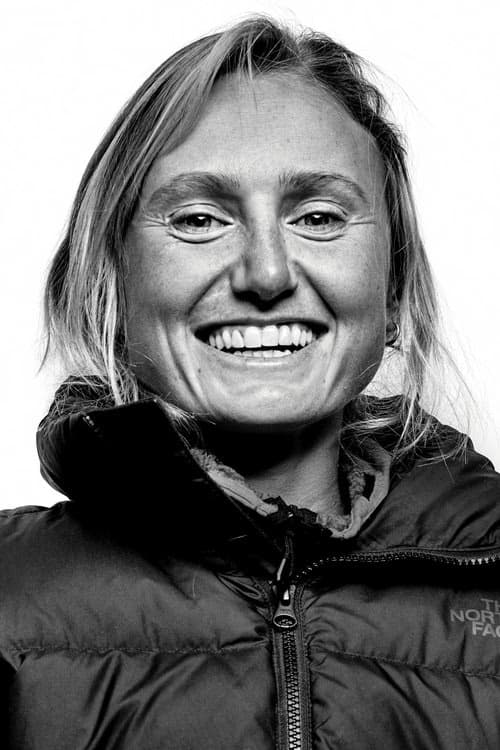 Brette Harrington filmleri