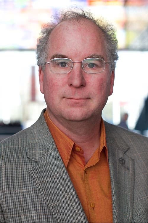 Brewster Kahle filmleri