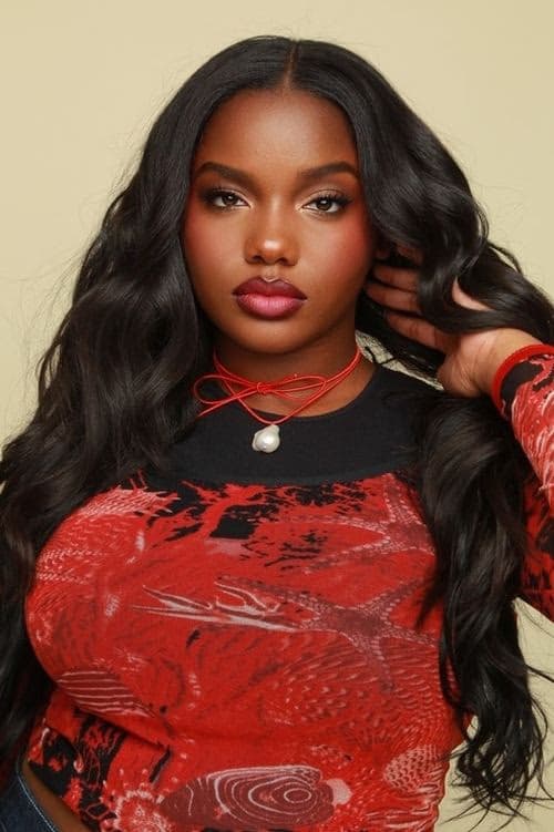 Bria Danielle Singleton filmleri