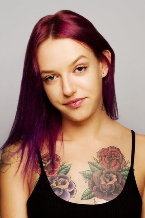 Bria Vinaite filmleri