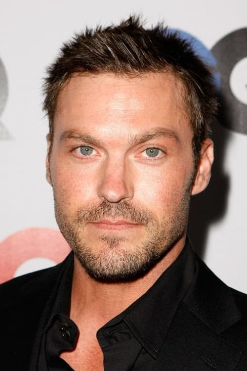 Brian Austin Green filmleri