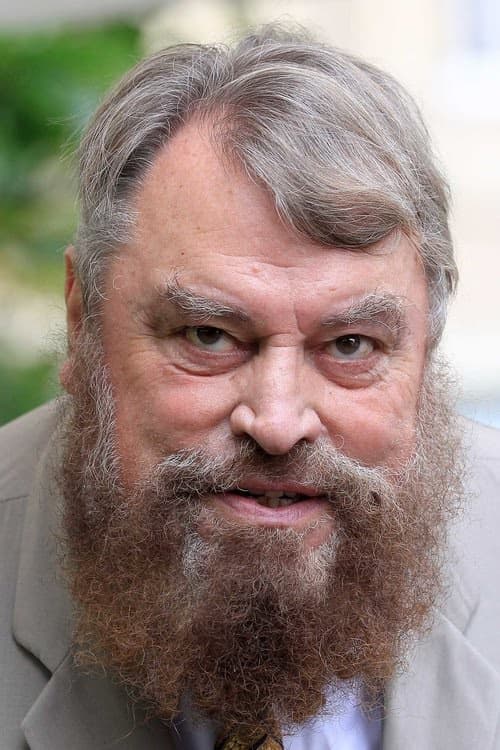 Brian Blessed filmleri